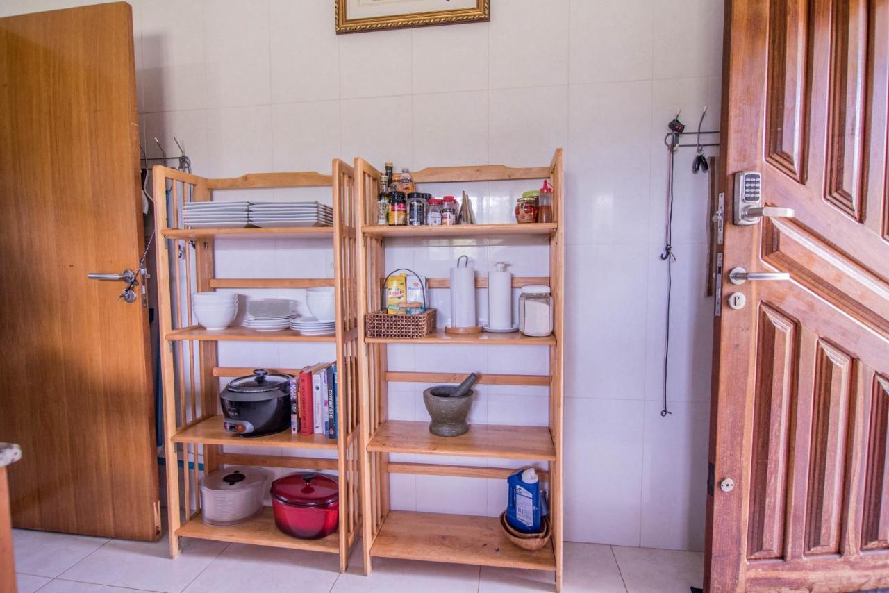 Eit Eco Inteligente Villa Alto Paraíso de Goiás Eksteriør billede