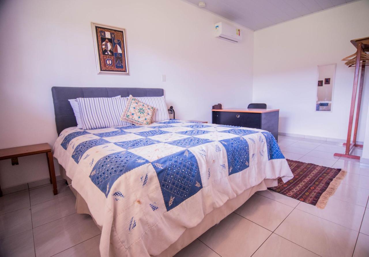 Eit Eco Inteligente Villa Alto Paraíso de Goiás Eksteriør billede