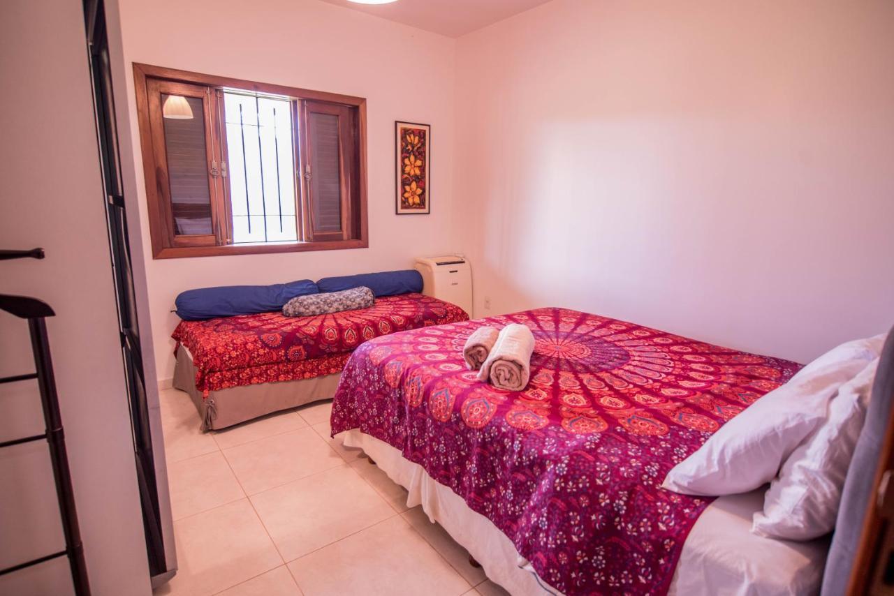 Eit Eco Inteligente Villa Alto Paraíso de Goiás Eksteriør billede