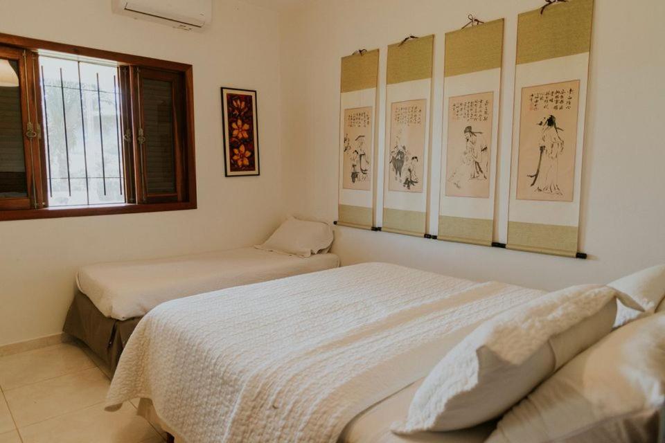 Eit Eco Inteligente Villa Alto Paraíso de Goiás Eksteriør billede