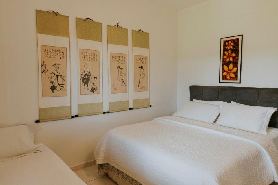 Eit Eco Inteligente Villa Alto Paraíso de Goiás Eksteriør billede