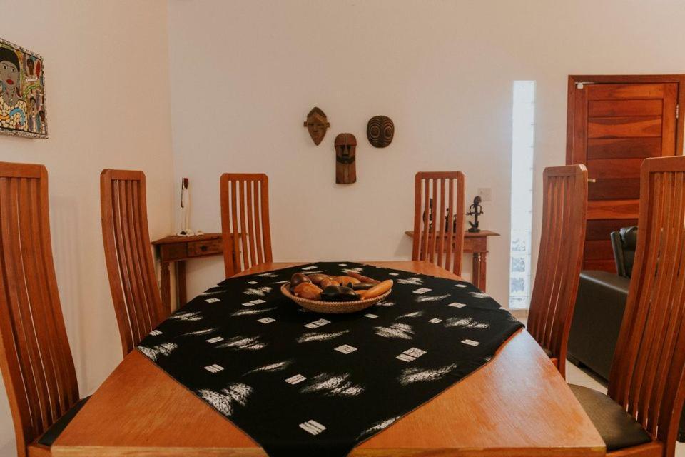 Eit Eco Inteligente Villa Alto Paraíso de Goiás Eksteriør billede