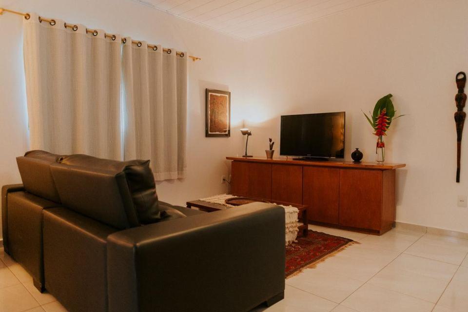 Eit Eco Inteligente Villa Alto Paraíso de Goiás Eksteriør billede